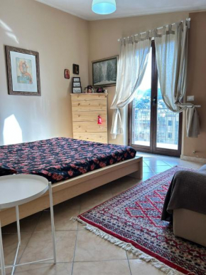 TownHouse Sant'Angelo di Brolo
